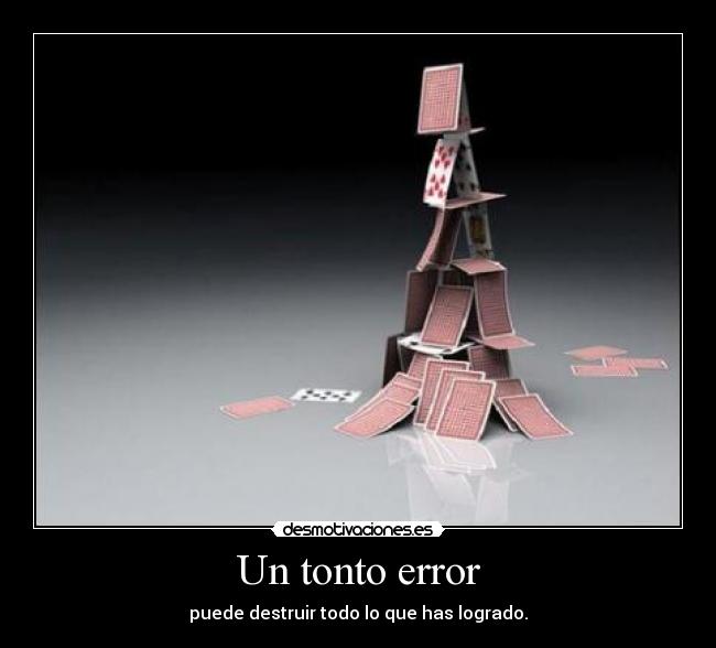 carteles tonto comunidadoficialfifa11futboljuegos desmotivaciones