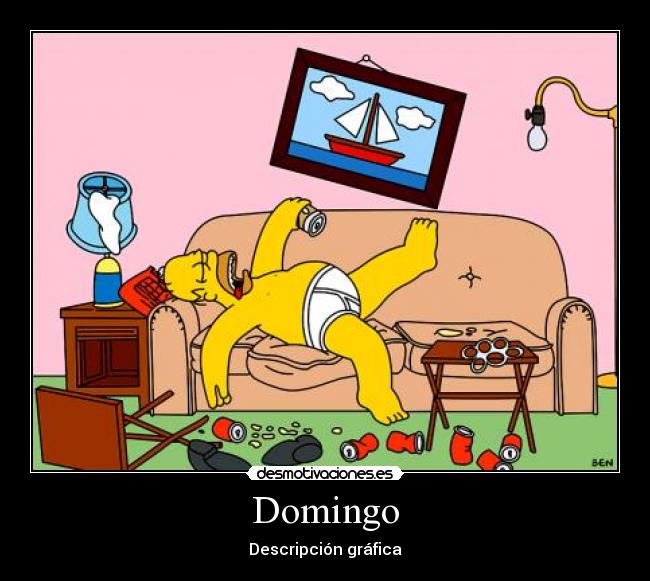 Domingo -