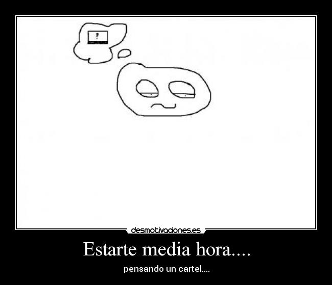 carteles desmotiva desmotivaciones