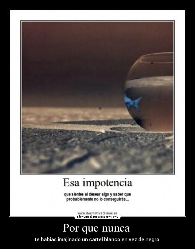 carteles asdfghjkl desmotivaciones