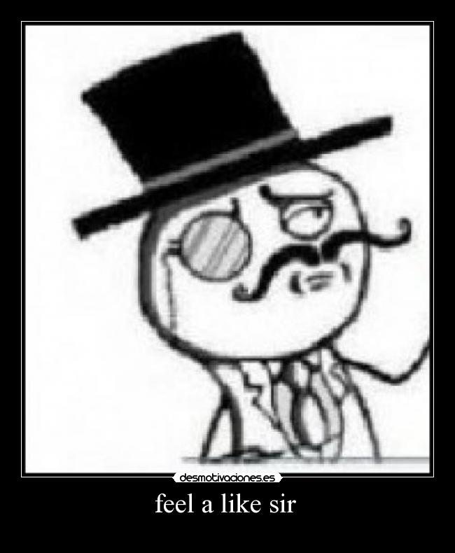 feel a like sir -