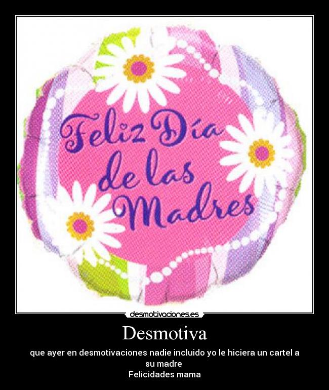 carteles desmotiva desmotivaciones