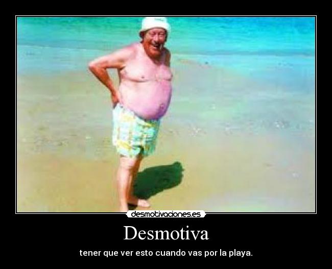 Desmotiva -