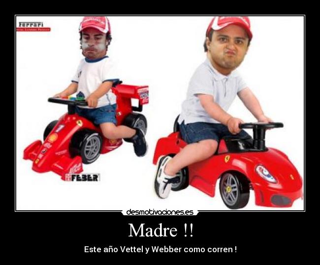 Madre !! - 