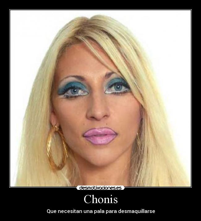 Chonis - 