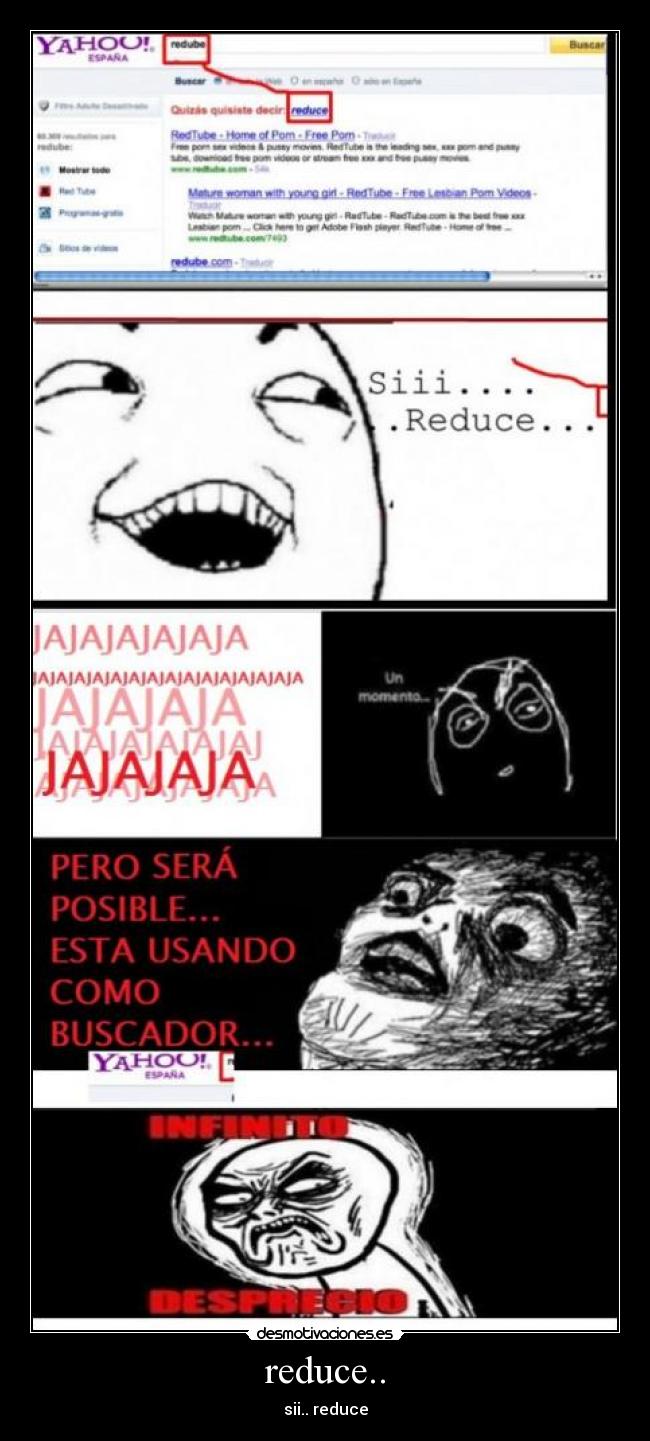 reduce.. - sii.. reduce