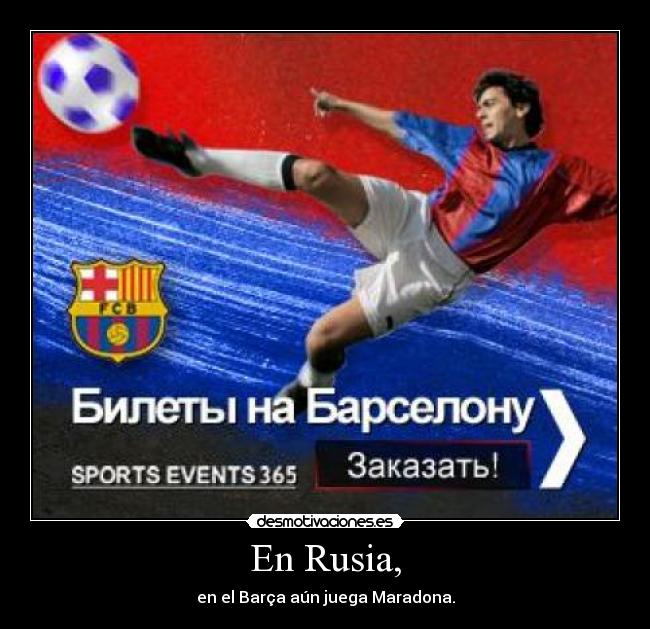 carteles rusia desmotivaciones