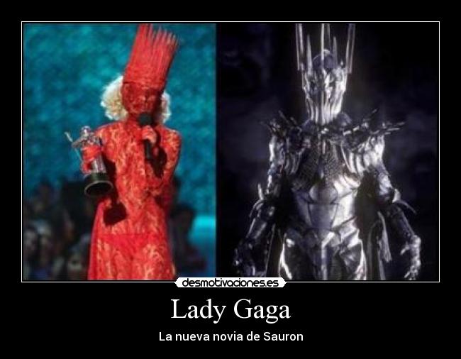 Lady Gaga -