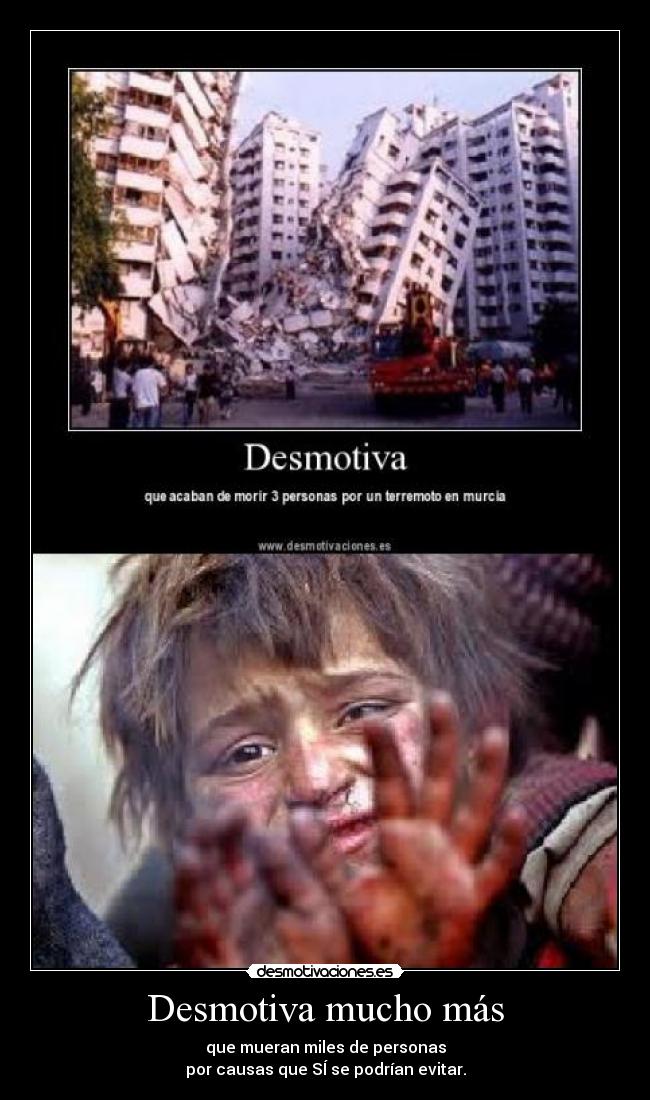 carteles murcia desmotivaciones