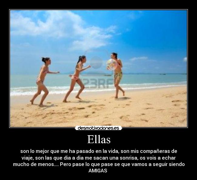 Ellas -