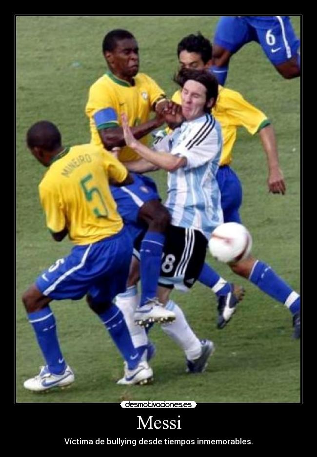 Messi -