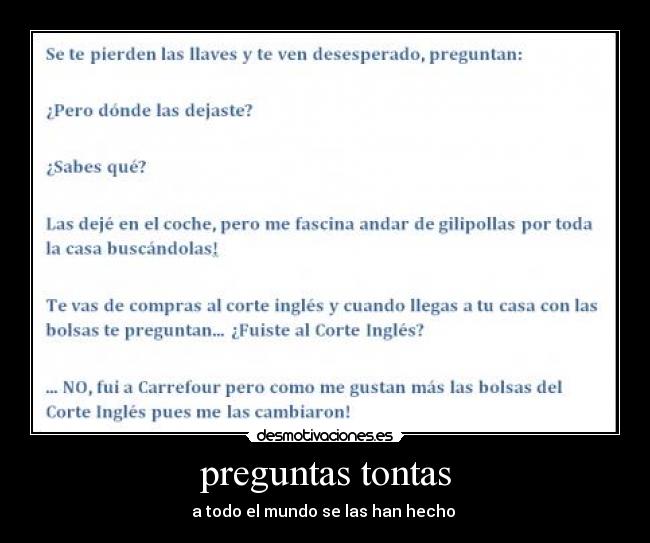 carteles adstgf desmotivaciones