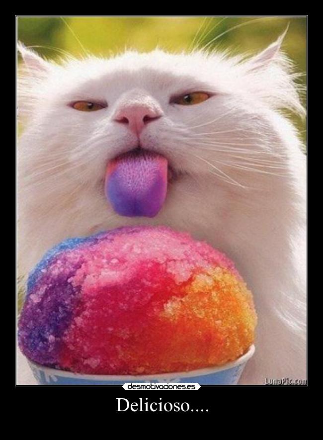 Delicioso.... - 