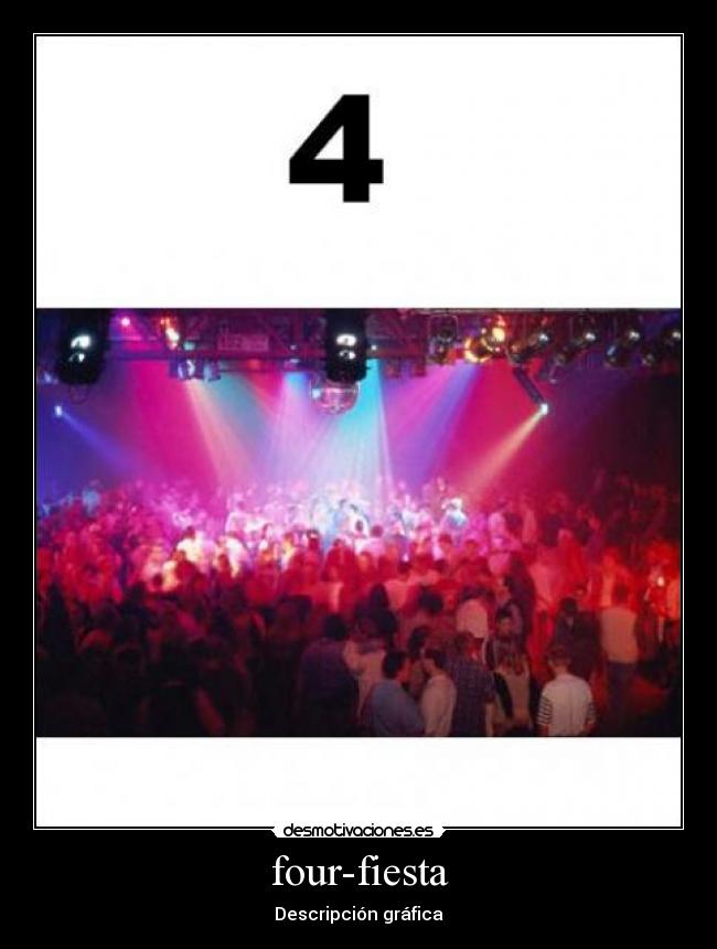 four-fiesta -