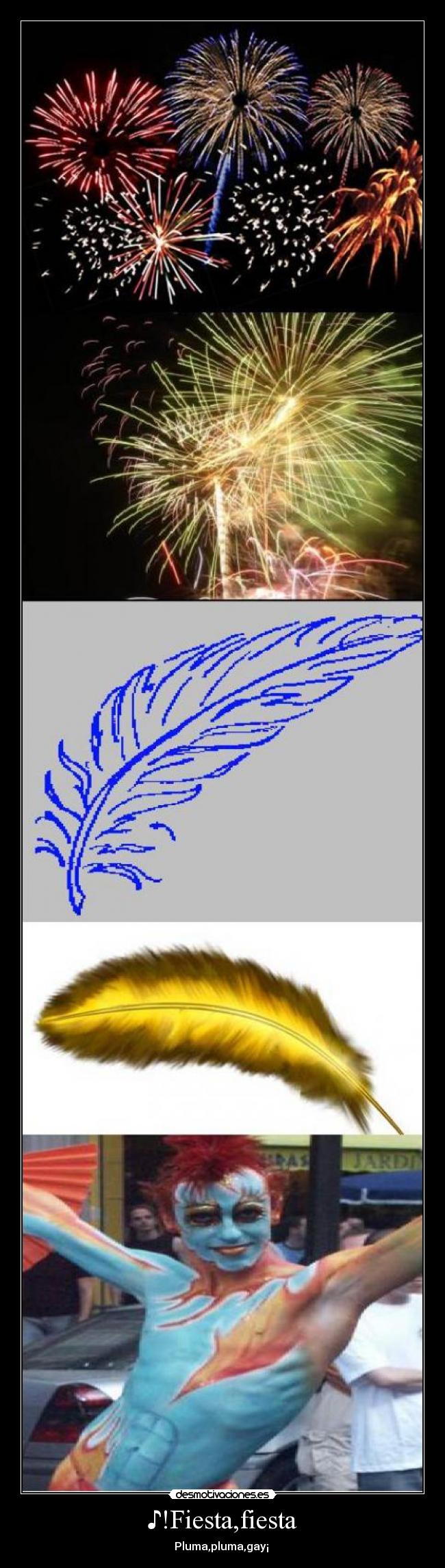 ♪!Fiesta,fiesta -