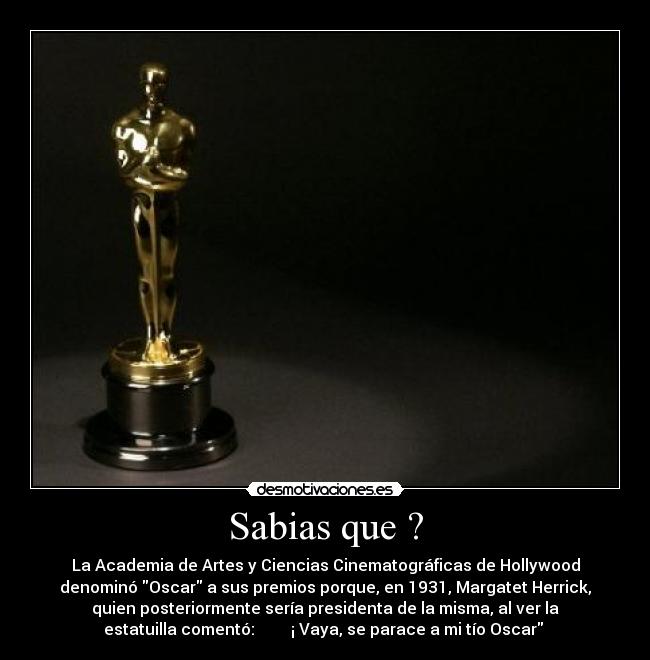 Sabias que ? - 