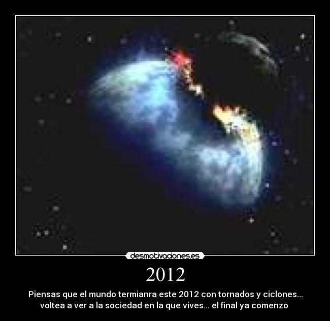 carteles 2012 desmotivaciones