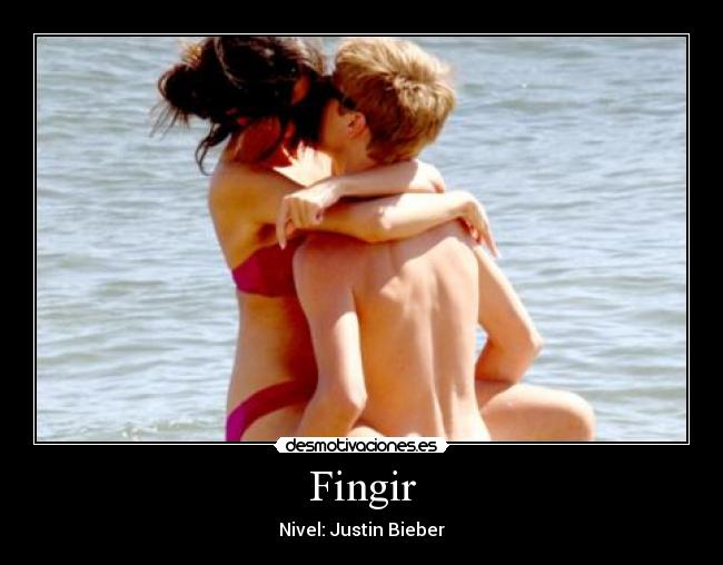 Fingir - 