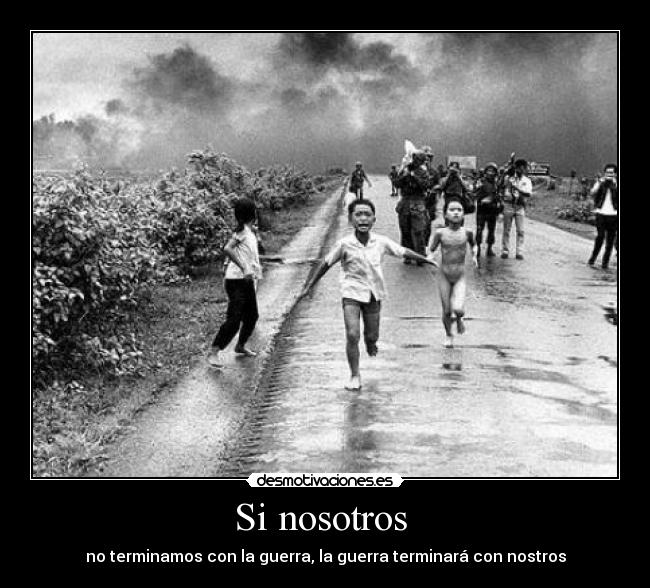 Si nosotros  - 