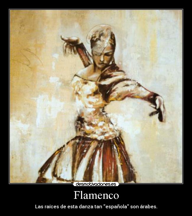 Flamenco -