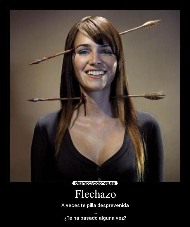 Flechazo - 