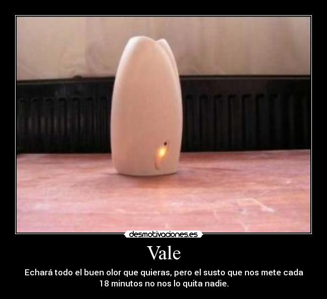 Vale -