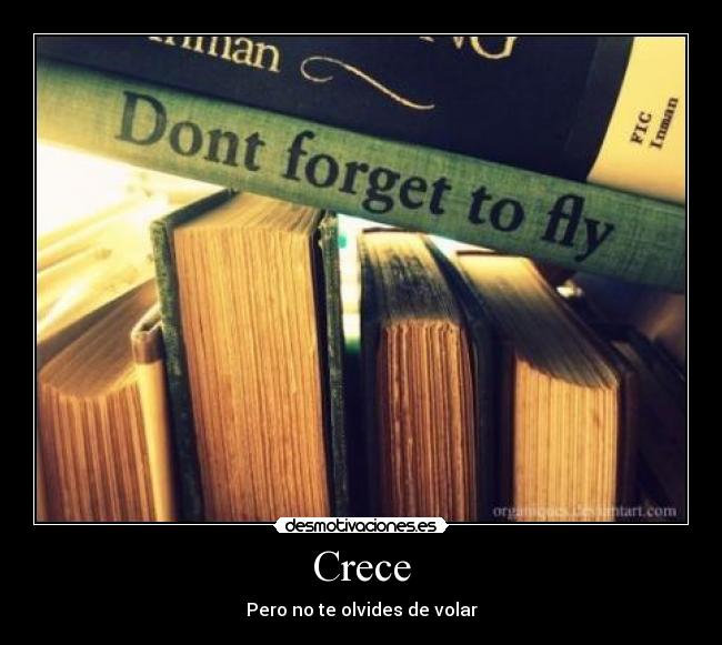 Crece -