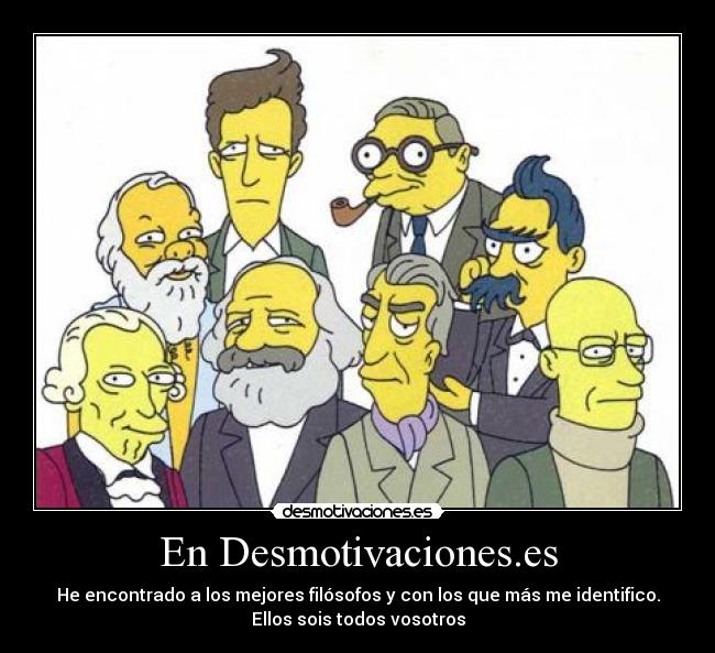 En Desmotivaciones.es - 