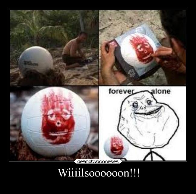 Wiiiilsoooooon!!! -