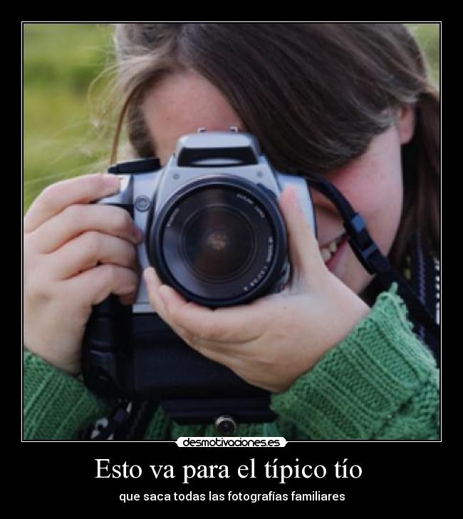 carteles familia desmotivaciones