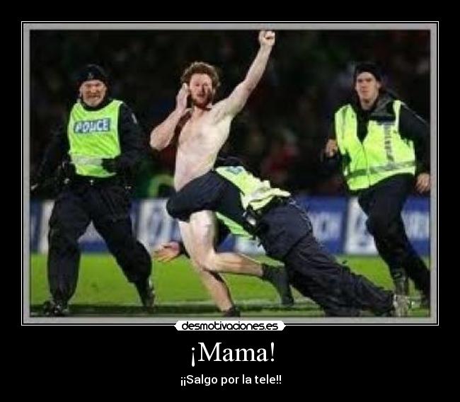 ¡Mama! - 