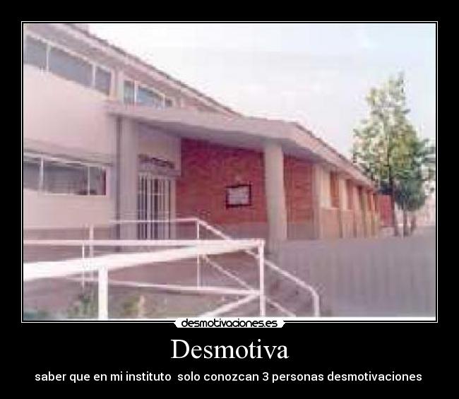 Desmotiva - 