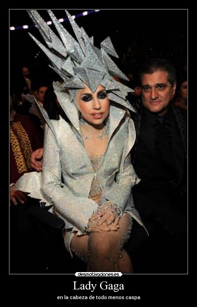 Lady Gaga -