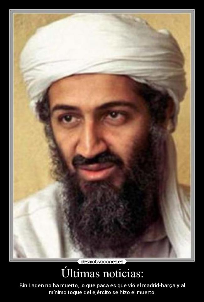 Últimas noticias: -