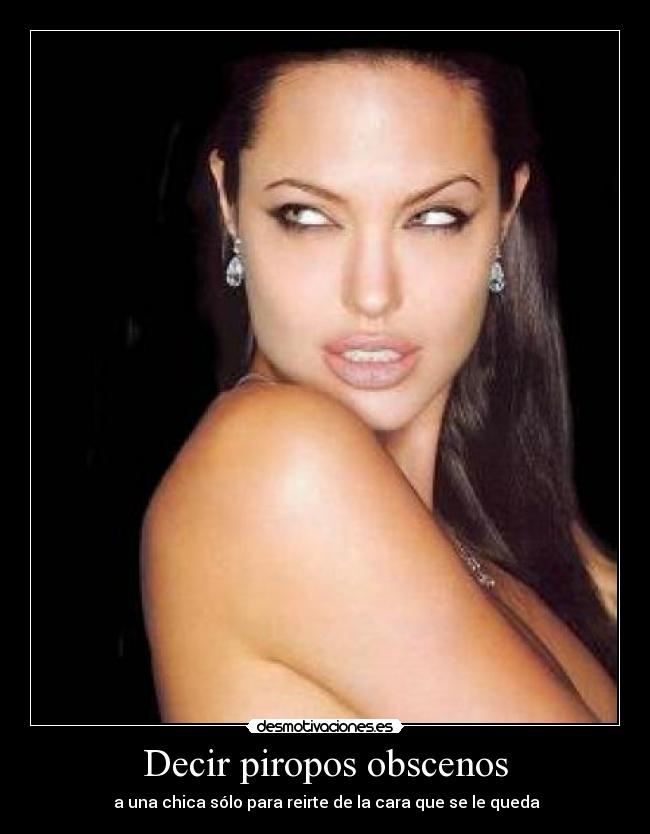 carteles chicas cabreadas desmotivaciones