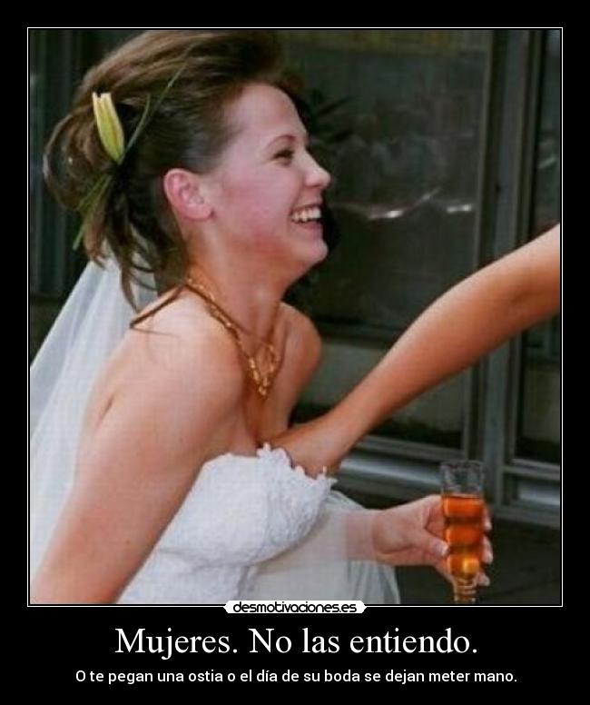 carteles boda desmotivaciones