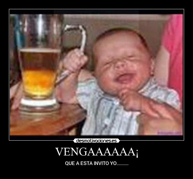 VENGAAAAAA¡ - 