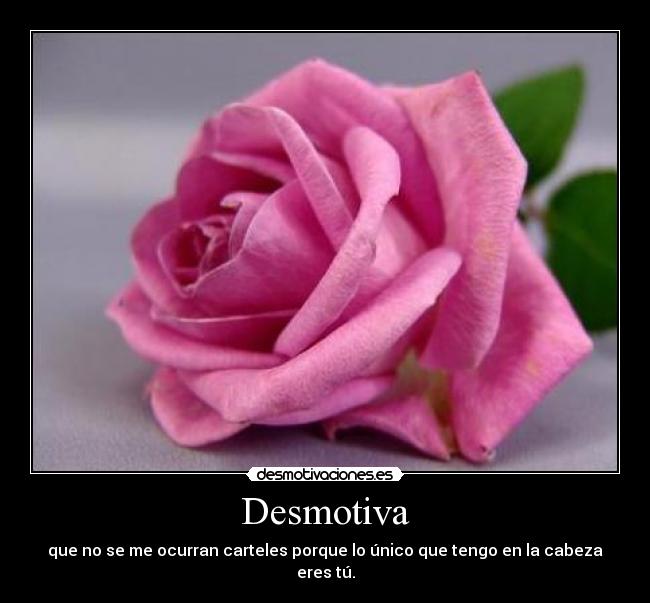 Desmotiva -