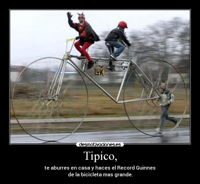 Tipico, -