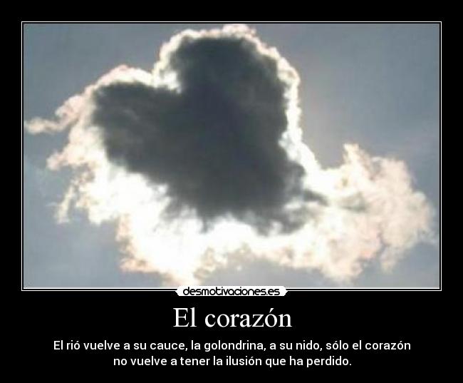 carteles corazon yeste desmotivaciones