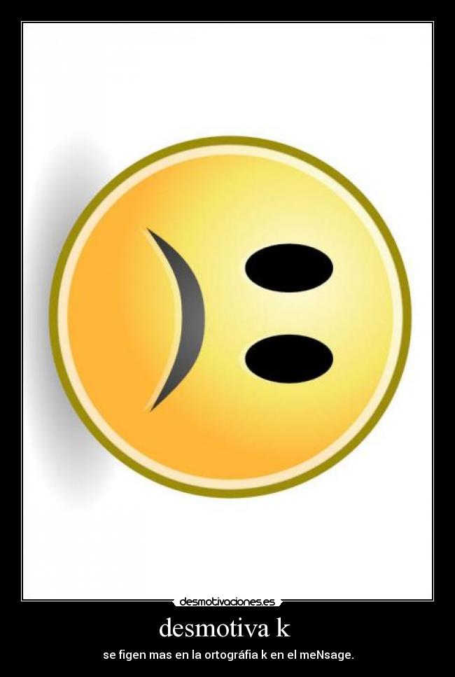 carteles yop desmotivaciones