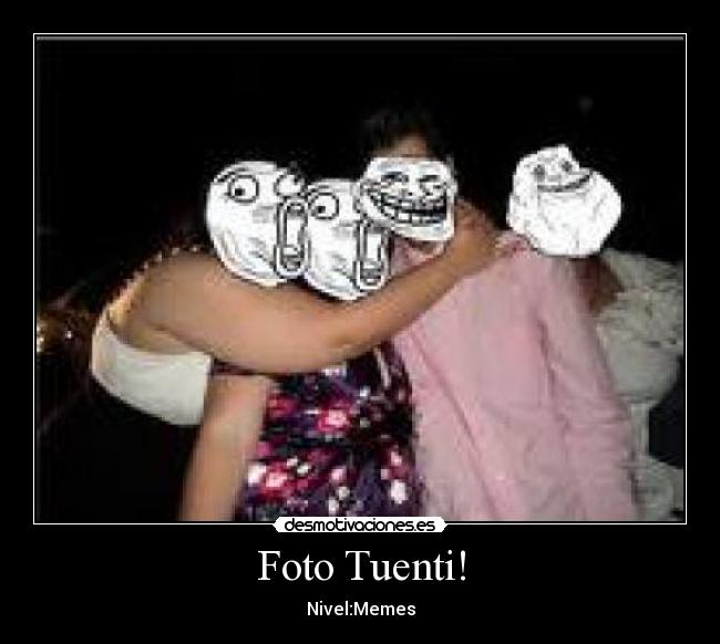 Foto Tuenti! -