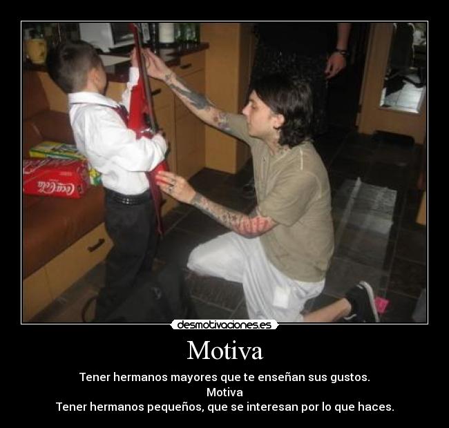 Motiva - 