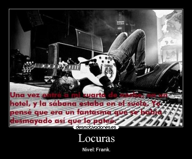 Locuras - 