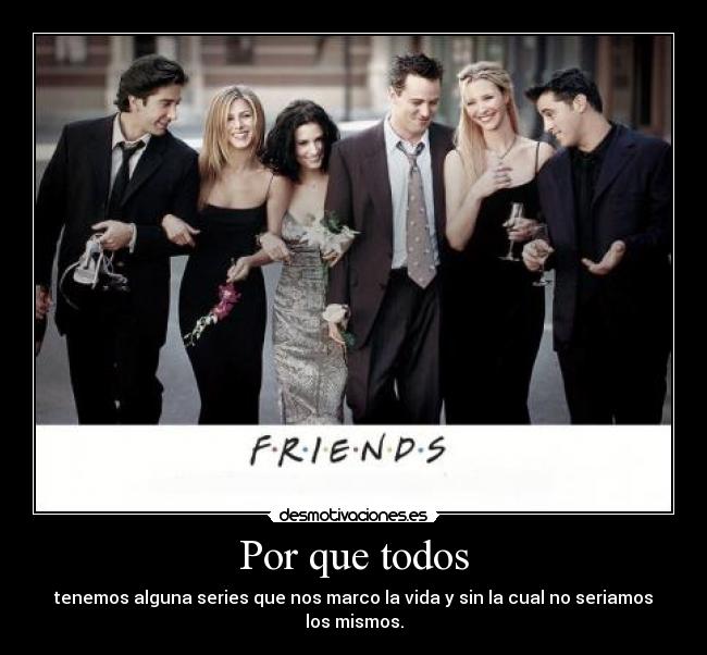 Por que todos - 