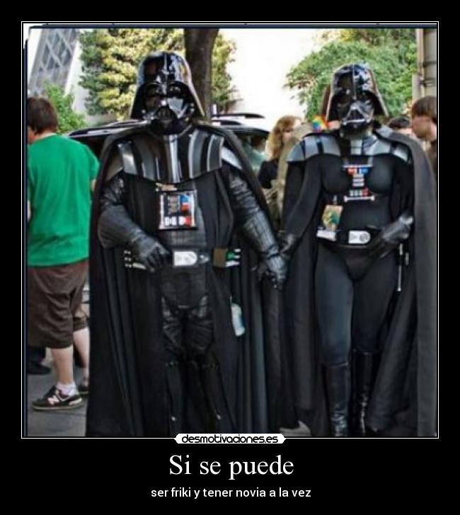 Si se puede - 