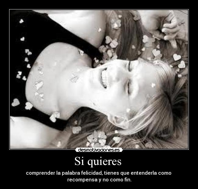 Si quieres  - 