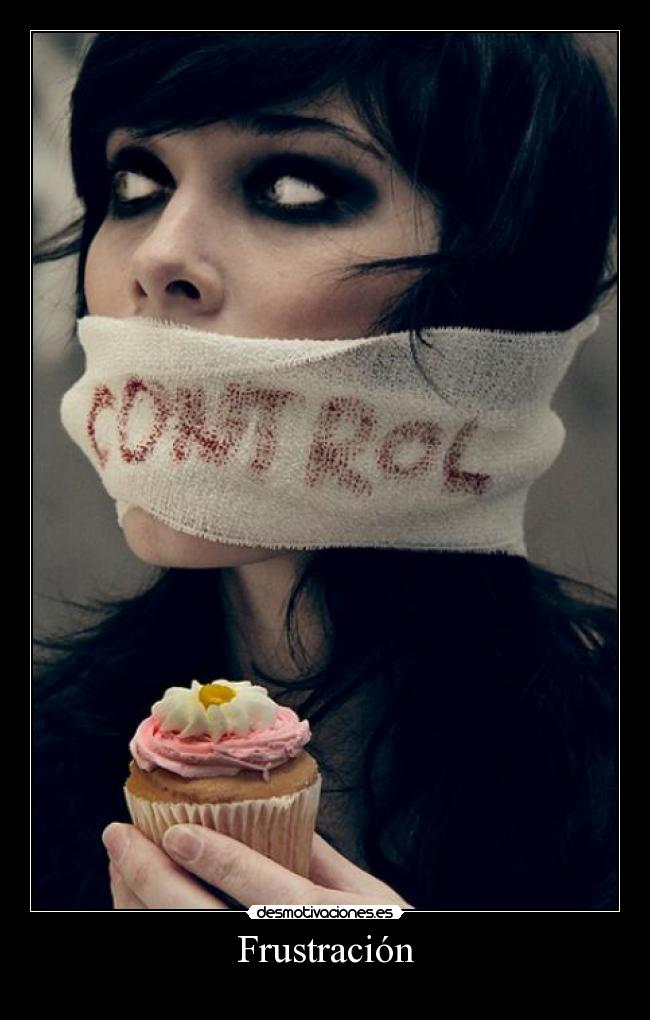 carteles frustracion ferminelfiero desmotivaciones