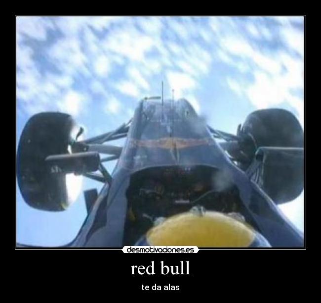 red bull - te da alas