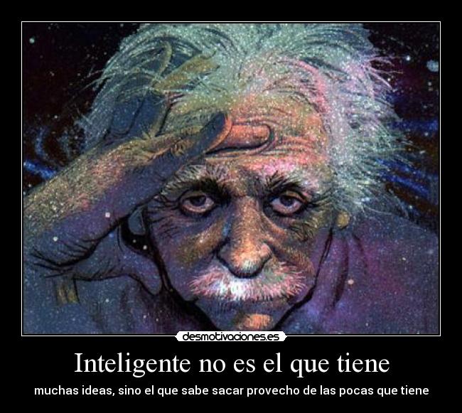 carteles inteligente ideas sacar provecho pocas desmotivaciones